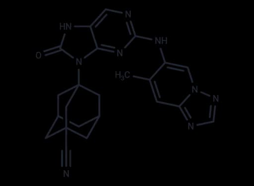 DNA-PK-IN-15