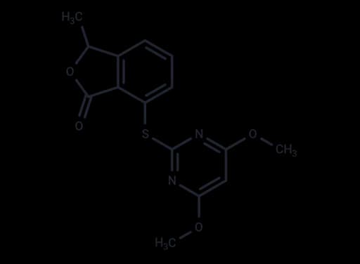 Pyriftalid