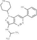BRM/BRG1 ligand 3
