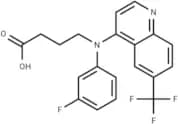URAT1 inhibitor 11
