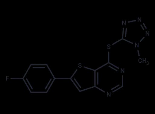 Protein kinase inhibitor 10