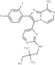 Protein kinase inhibitor 14