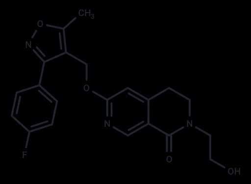 α5-GABAA receptor modulator 1
