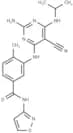 p38-α MAPK-IN-9