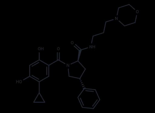 Hsp90-IN-38