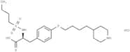 Tirofiban HCl