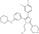 p38-α MAPK-IN-10