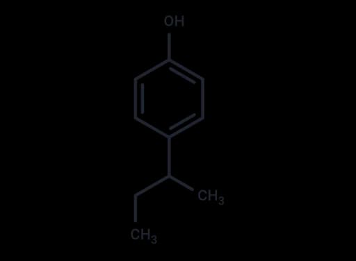 4-sec-Butylphenol