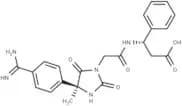 Des-ethyl-carafiban