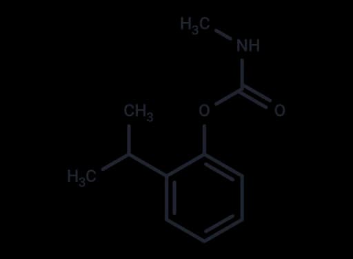 Isoprocarb