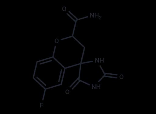 (Rac)-Fidarestat