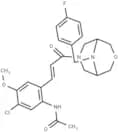 CCR1 antagonist 13