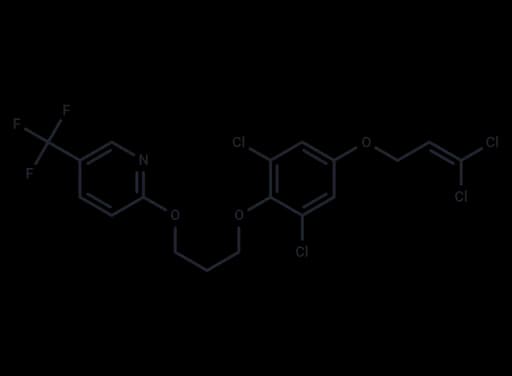Pyridalyl