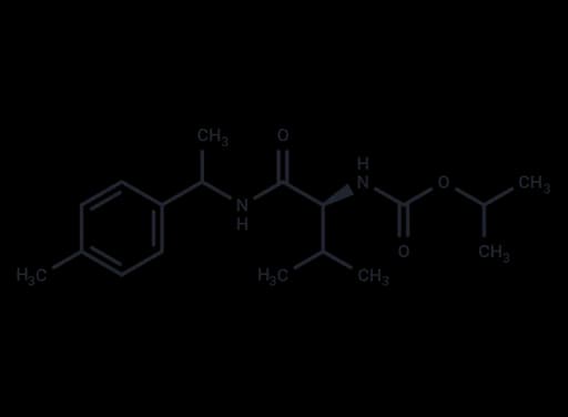 Iprovalicarb