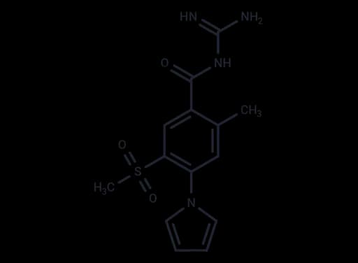 Eniporide