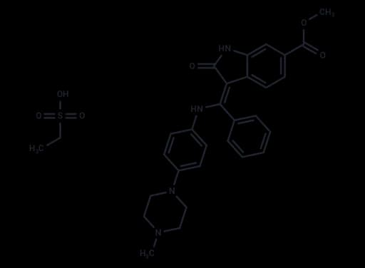 TGF-β1/Smad3-IN-1