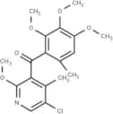 Pyriofenone