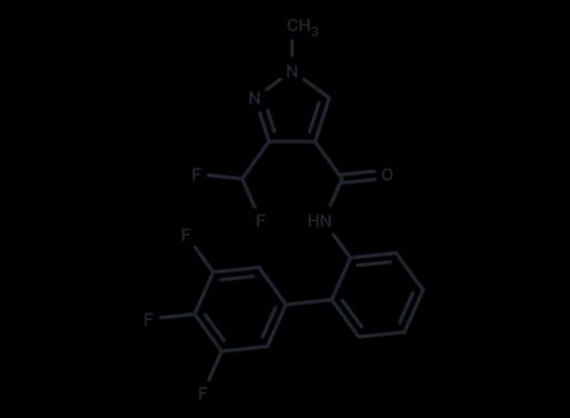 Fluxapyroxad