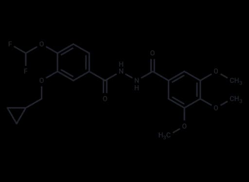 PDE4B-IN-6