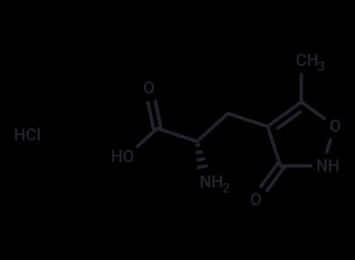 (S)-AMPA HCl