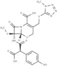 Latamoxef