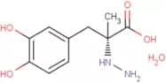 Carbidopa monohydrate
