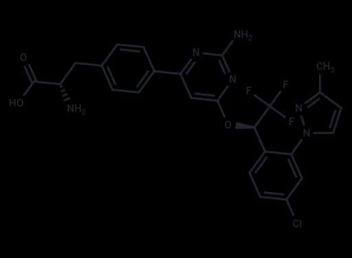 Telotristat