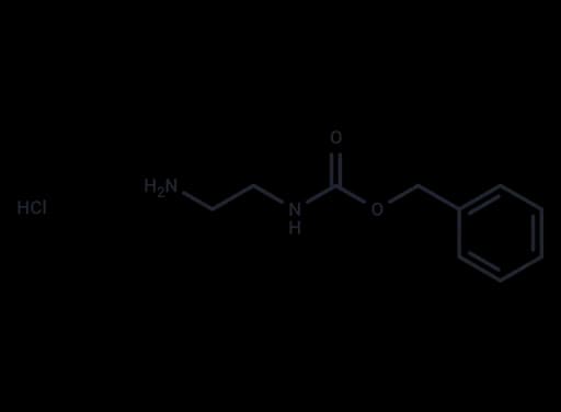 Benzyl N-(2-aminoethyl)carbamate hydrochloride