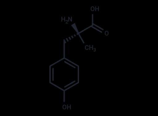 Metyrosine