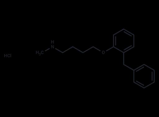 Bifemelane hydrochloride