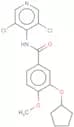 Piclamilast
