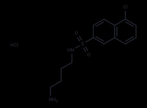 W-13 hydrochloride