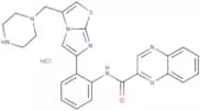 SRT1720 hydrochloride
