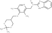 Azeloprazole