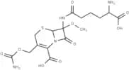 Cephamycin C