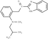 Leminoprazole