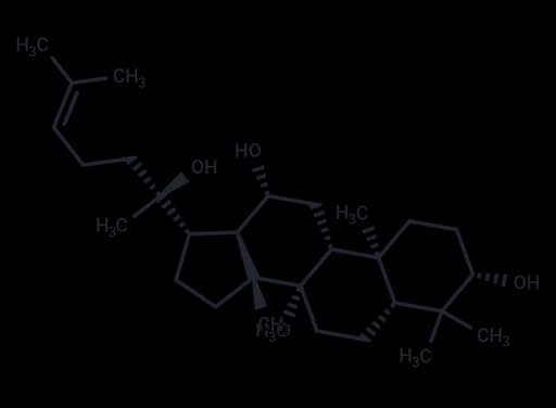 (20S)-Protopanaxadiol