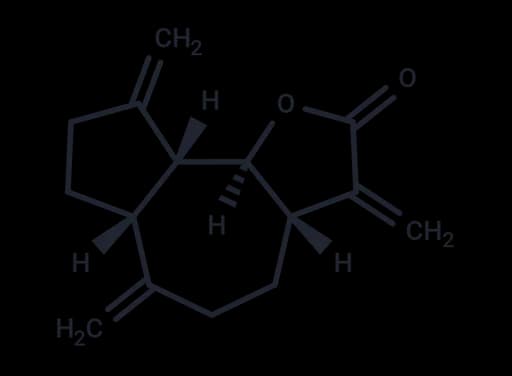 Dehydrocostus Lactone