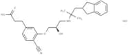 SB-423562 HCl