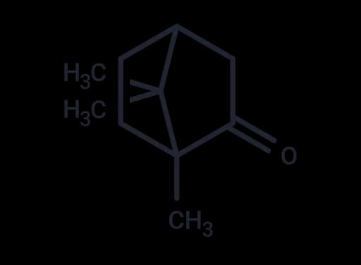 Camphor