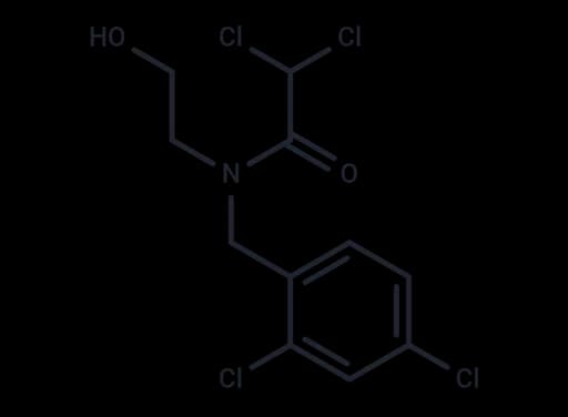 Chlorbetamide