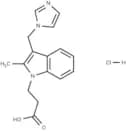 Dazmegrel HCl