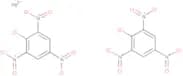 Lead dipicrate
