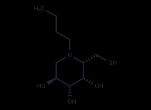 Lucerastat