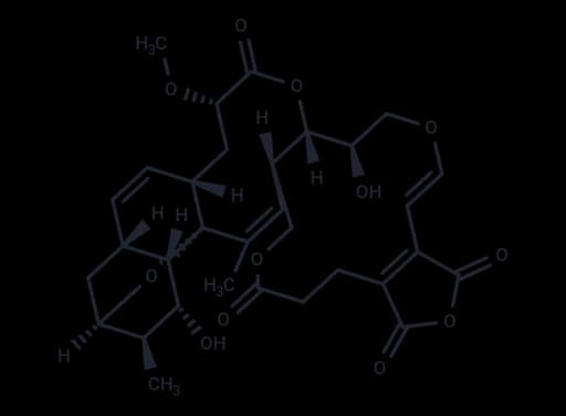 Luminamicin