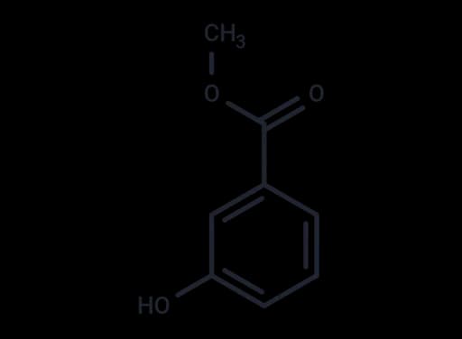 Methyl 3-hydroxybenzoate