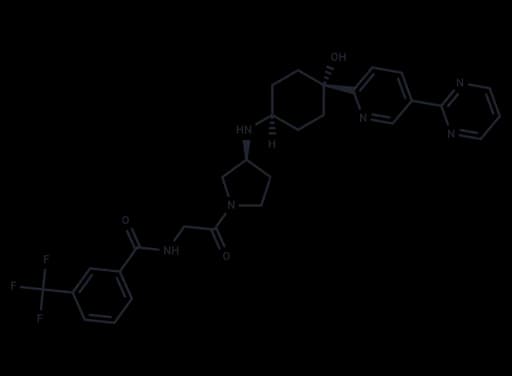PF-4136309