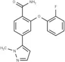 RBPJ Inhibitor-1