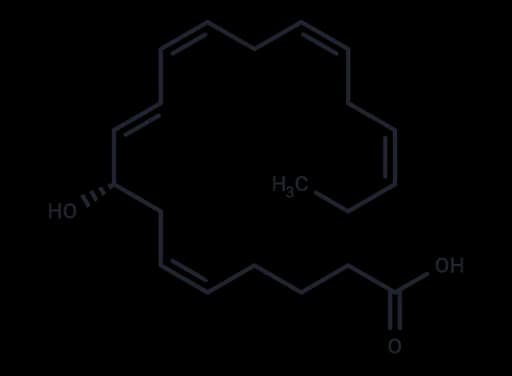 8(S)-HEPE