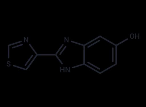 5-hydroxy Thiabendazole